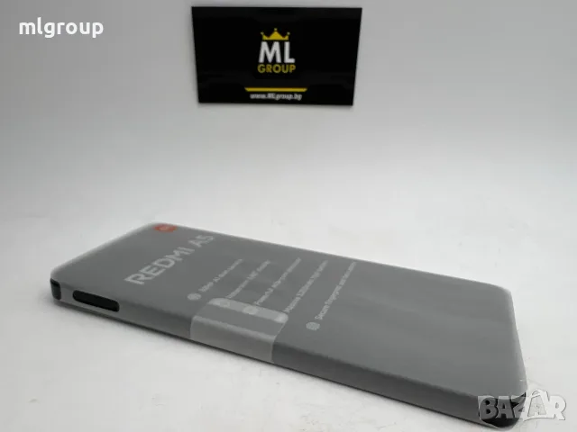 #MLgroup предлага:   #Xiaomi Redmi A5 128GB / 4GB RAM Dual-SIM, нов, снимка 2 - Xiaomi - 56330294
