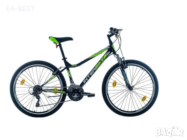 Планински велосипед EVEREST 26”, снимка 1