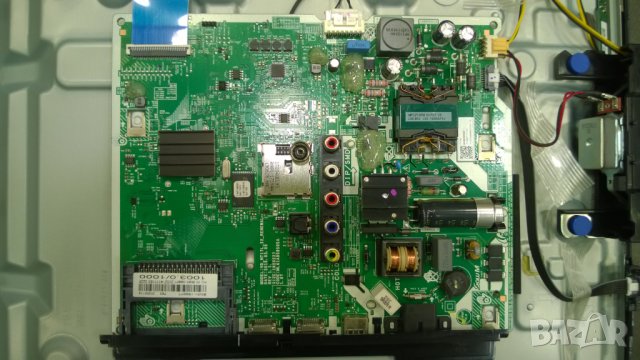 SAMSUNG-UE32N4002AK, снимка 12 - Телевизори - 35062213