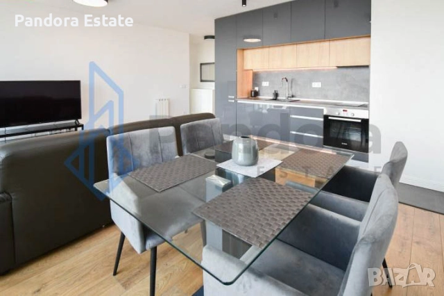 2-СТАЕН апартамент под наем, гр. София, кв. Манастирски Ливади