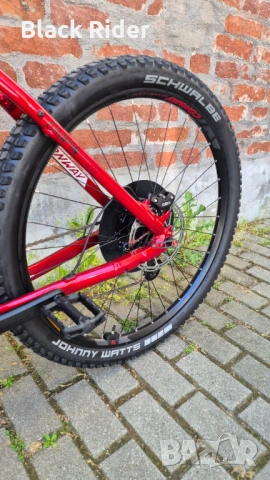 Електрически велосипед E Bike CONWAY Cairon S 6.0, BOSCH CX, Smart System - L/XL, снимка 9 - Велосипеди - 54319738