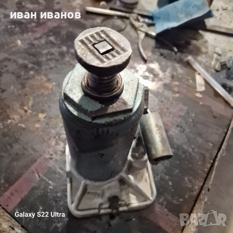 Нов Маслен Крик, снимка 10 - Индустриална техника - 44601252