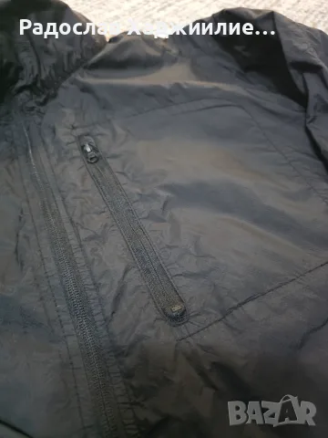 яке есенно Karrimor, Lee Cooper, Patrick waterproof, windproof, снимка 4 - Якета - 56524750