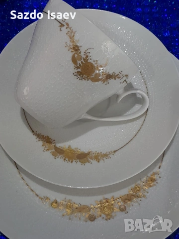 Rosenthal Romantica , снимка 2 - Сервизи - 53258054