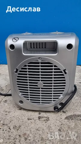 Електрическа печка/духалка/ Rowenta 1800w, снимка 4 - Отоплителни печки - 56274390