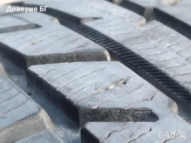 Гуми 175 60 16 Йокохама Yokohama 4 броя. Нов внос. Не са нови!