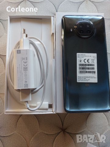 Xiaomi Mi 10T Lite 5G 6/128 GB, снимка 2 - Xiaomi - 39137087