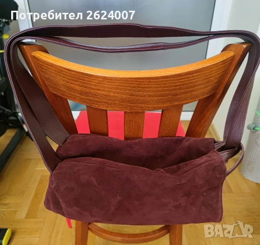 Дамска чанта , снимка 3 - Чанти - 52980288