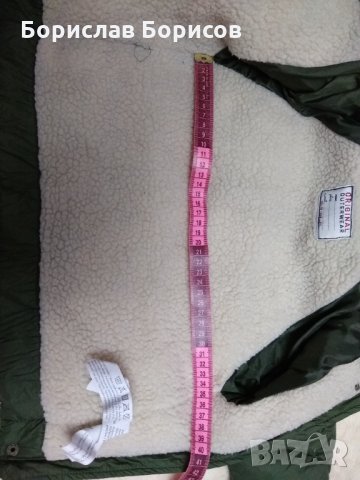 Яке от ръст №74, снимка 11 - Бебешки якета и елеци - 27591793