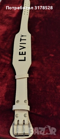 Дамски фитнес колан , снимка 3 - Запалки - 52526692