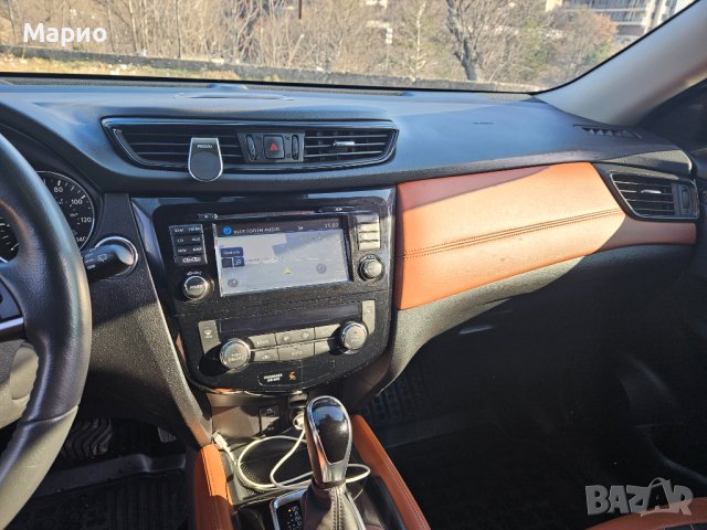 Nissan Rogue , снимка 12 - Автомобили и джипове - 44339511