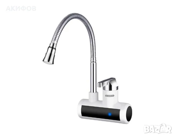 Електрически водонагревател Termomax TX40TF/WF - 3600 W, различен монтаж 1008573/1008574, снимка 5 - Аксесоари за кухня - 49321257