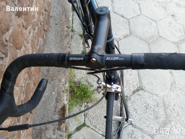 Шосеен велосипед, снимка 4 - Велосипеди - 53931534