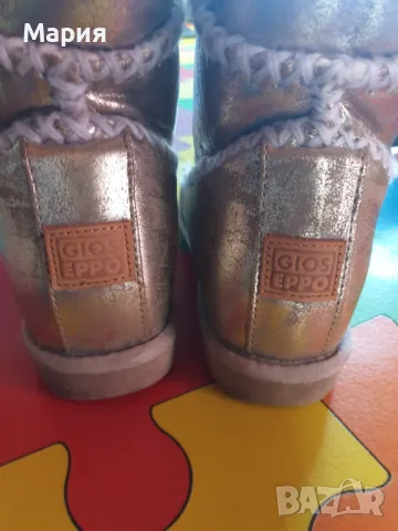 Боти, снимка 6 - Дамски ботуши - 48079886