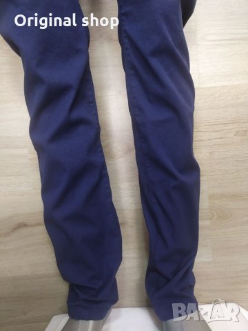 Дамски панталон GStar-Raw L 28/32, снимка 8 - Панталони - 35015078