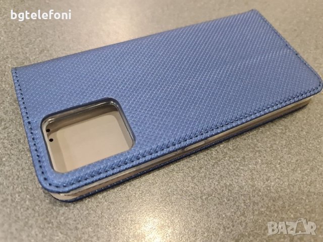 Realme 8 , Realme 8 Pro калъф тип тефтер със силиконово легло, снимка 7 - Калъфи, кейсове - 33769991