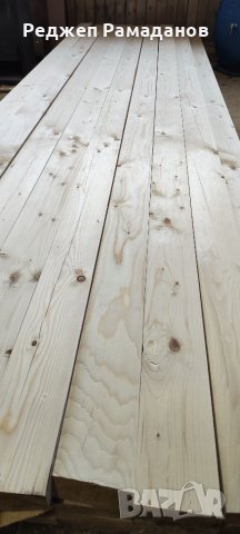 Рендосване - калиброване на дървен материал , снимка 3 - Други услуги - 39485483