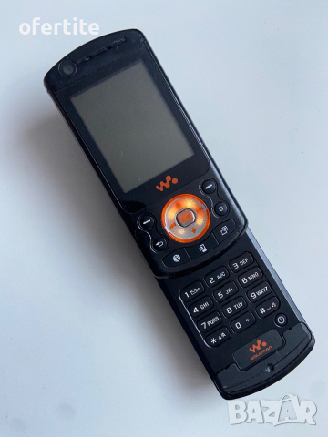 ✅ Sony Ericsson 🔝 W900 Walkman, снимка 1 - Sony Ericsson - 44704480