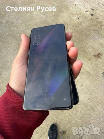 oppo find x3 pro смарт телефон 410лв или 209,63 евро  - нов е 1200 лв -оригинален кейс, няма кутия, , снимка 7 - Други - 52618792