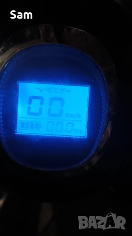 Електрически скутер  Харли , снимка 9 - Скейтборд, ховърборд, уейвборд - 51090468