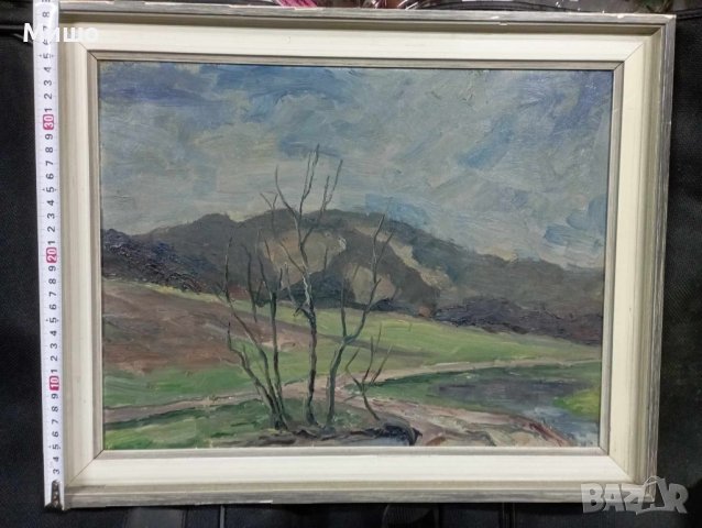 Продавам картини, снимка 2 - Картини - 44388787