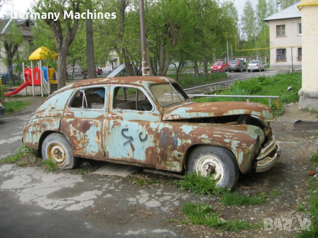 купувам КОЛИ за СКРАП + Безплатен Транспорт за гр.Варна.... ИЗКУПУВАМ леки Автомобили, Камиони, Бусо, снимка 4 - Части - 51938274