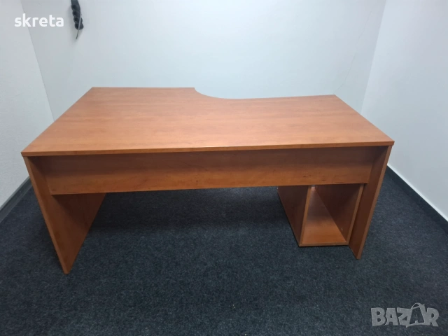 Офис обзавеждане директорско бюро, снимка 2 - Бюра - 53154509