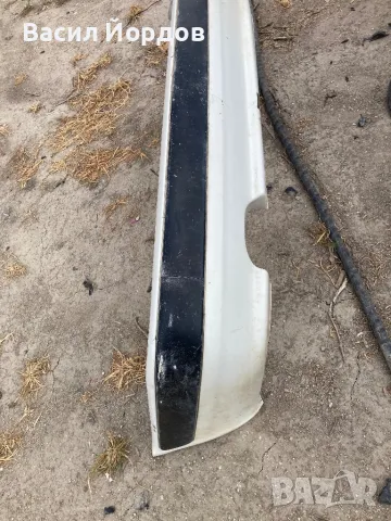 Задна Броня за Ауди 80 Б4 / Audi 80 B4 