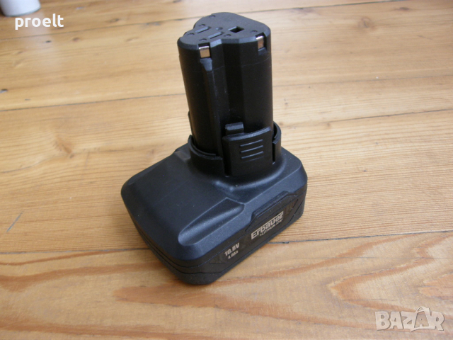 батерия за винтоверт ербауер, снимка 2 - Друга електроника - 37619686