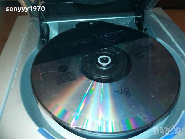 panasonic sa-pm03 cd/tuner/ampli 1203211845, снимка 17 - Аудиосистеми - 32137686