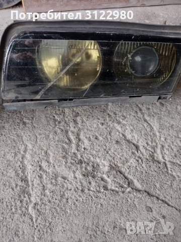 Фарове за БМВ е38 , снимка 4 - Части - 42463061