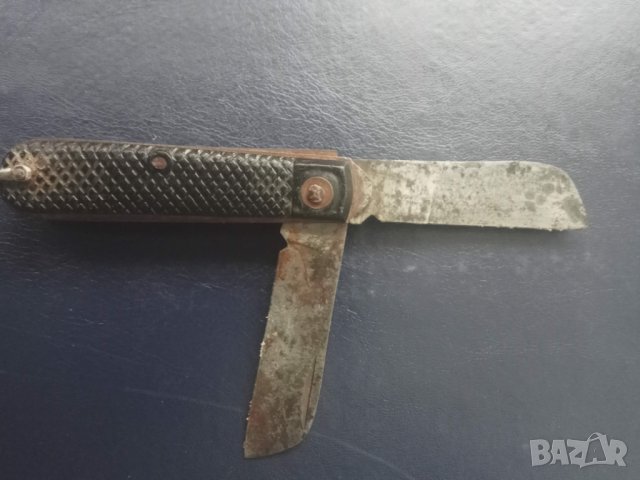 Продавам ножче за моряци, снимка 5 - Ножове - 30751370