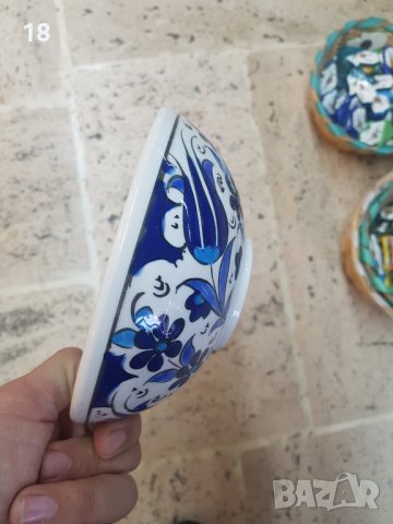 Чинии и купи, снимка 7 - Чинии - 39042100