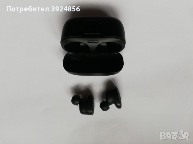 Безжични блутут слушалки JBL Tune 130NC TWS, снимка 7 - Безжични слушалки - 44766697