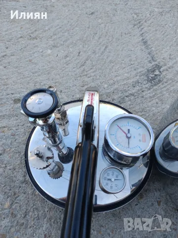 Автоклав, снимка 3 - Други машини и части - 48886334