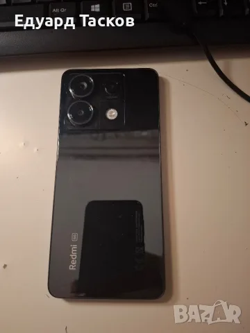 Xiaomi Redmi Note 13 pro 5G , снимка 5 - Xiaomi - 56518586