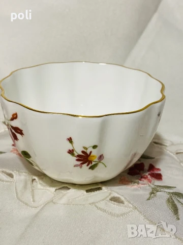 порцеланова купа, снимка 4 - Аксесоари за кухня - 50736972