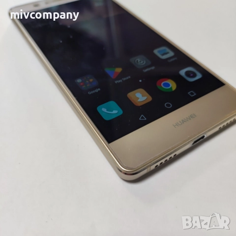 Huawei P9 Lite, снимка 6 - Huawei - 52653282