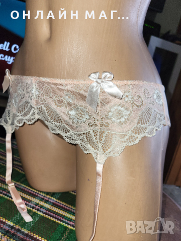 Колан жартиер Н&М/М, снимка 2 - Бельо - 36476787