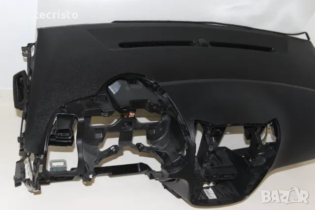 Арматурно табло Hyundai IX20 (2010-2015г.) Хюндай IX 20, снимка 5 - Части - 48765473