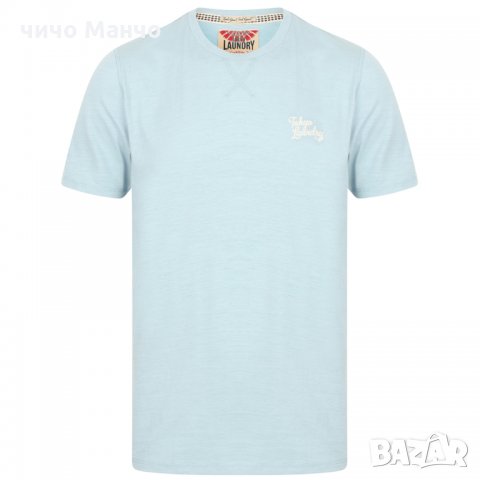 НОВИ! Tokyo Laundry памучни тениски размер S