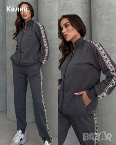 Дамски комплекти Guess - три цвята - 39€, снимка 2 - Спортни екипи - 54245472