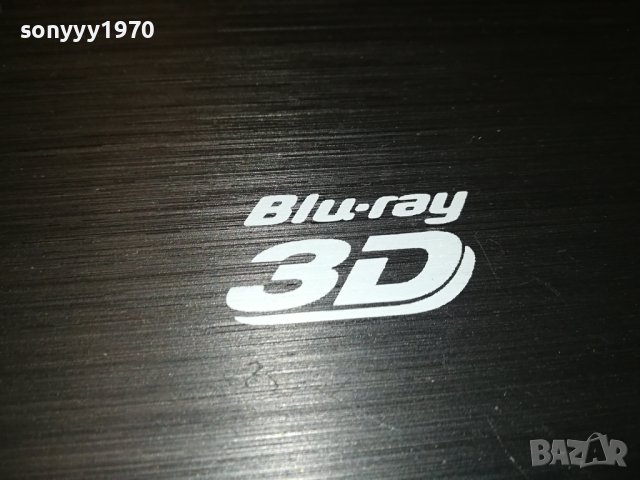 LG BH7430 BLU-RAY 3D RECEIVER WI-FI/ USB/LAN/BLUETOOTH/HDMI L1210231138, снимка 7 - Ресийвъри, усилватели, смесителни пултове - 42533673