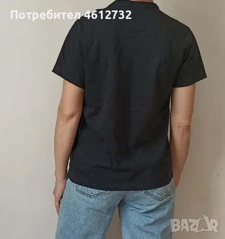 Дамска оригинална тениска Moncler Genius, снимка 9 - Тениски - 55726810