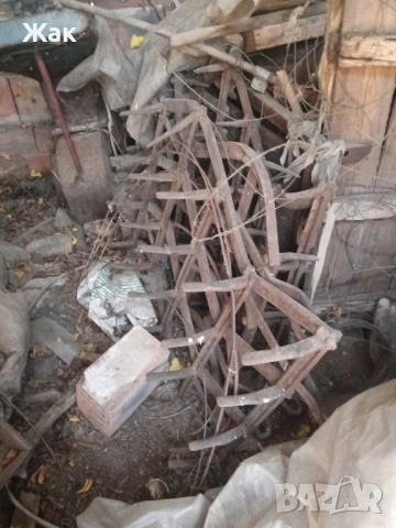 тармъци за трактор 