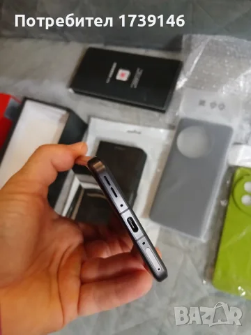 One Plus 13 - 12Gb, 256Gb, снимка 5 - Телефони с две сим карти - 56056083