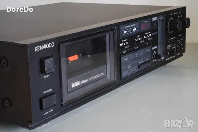  Триглав Kenwood