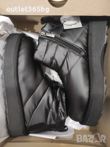 Tamaris Ocieplane Buty №41 Оригинал Код 553, снимка 2 - Дамски боти - 44673822