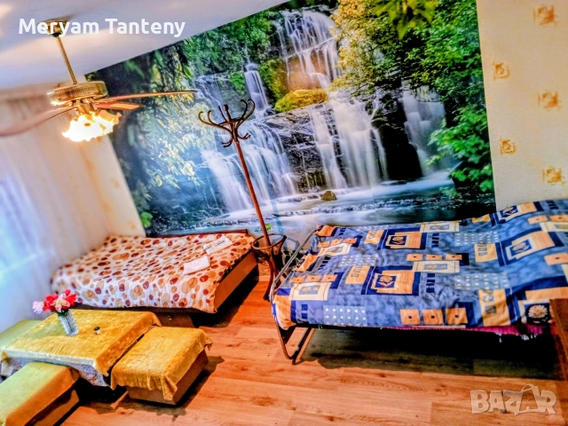 самостоятелна стая с кухня в Димитровград може и за кратък престой 