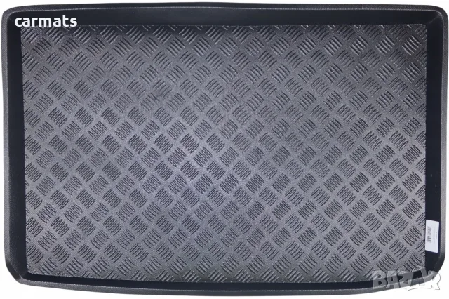 Стелка за багажник за Ford Ecosport (2019+)